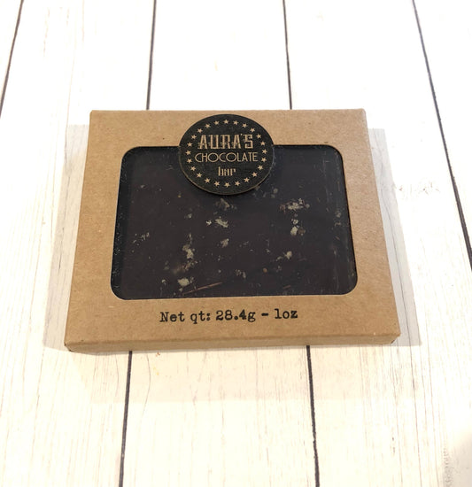 #7 Sea Salt 1oz