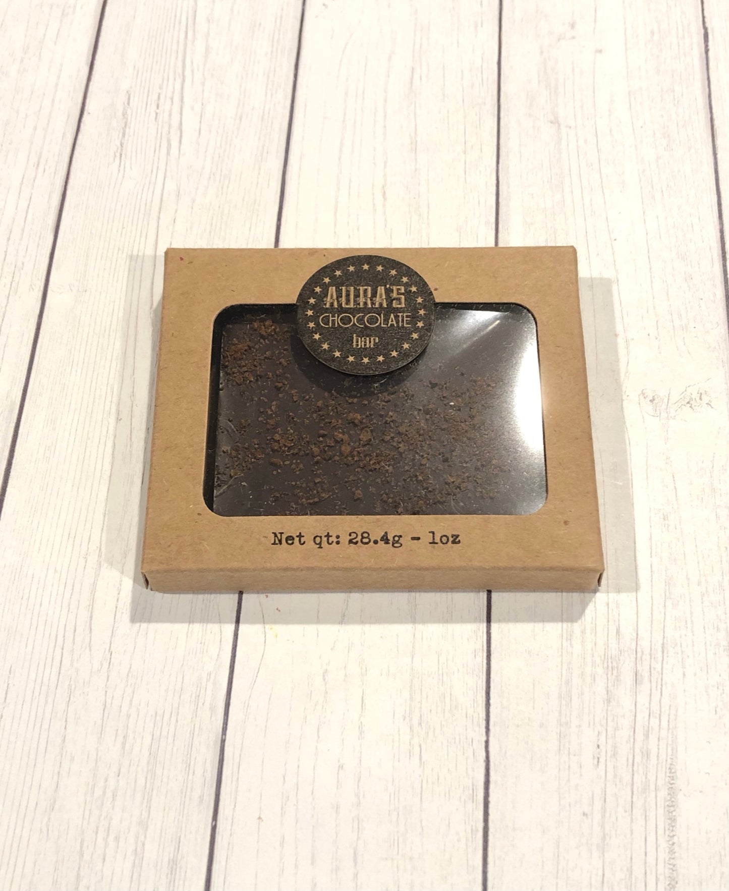 #41 RI Coffee 1oz
