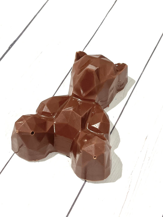 Geometric Bear