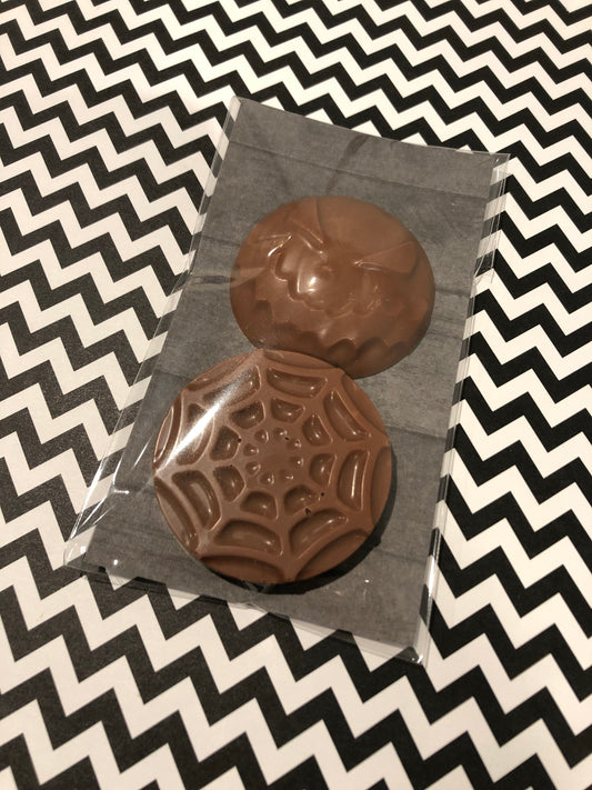 Halloween discs