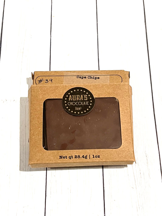 #39 Cape Chips 1oz