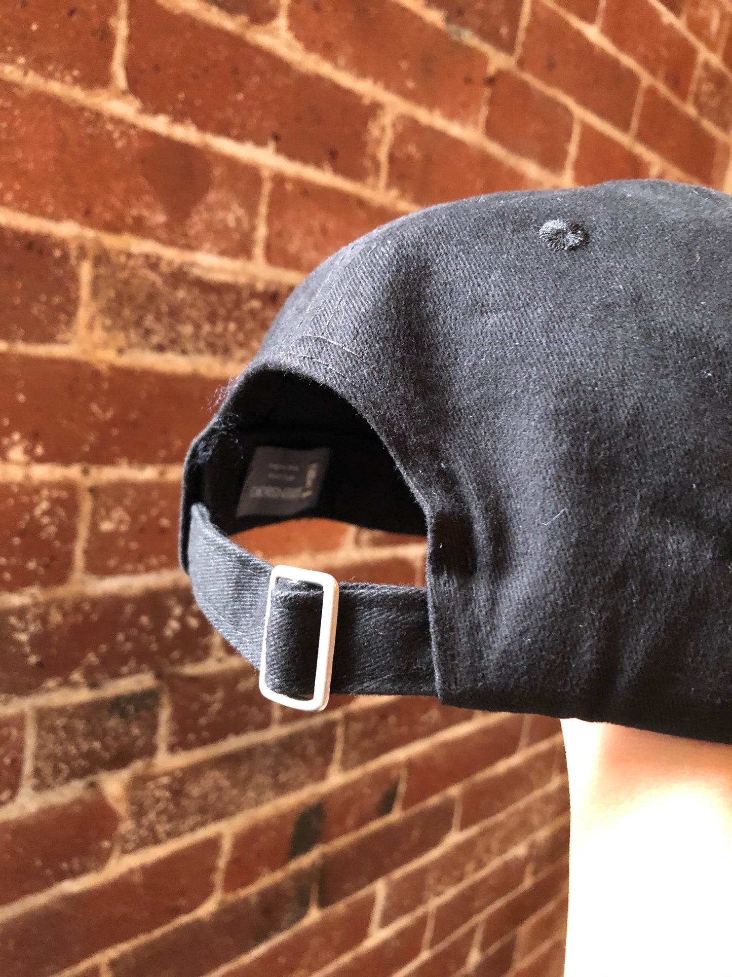 Logo Twill Hat
