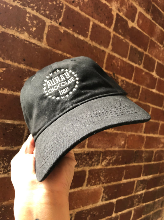 Logo Twill Hat