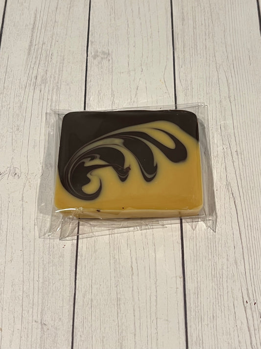 #49 Passion Fruit/Dark Swirl 1oz