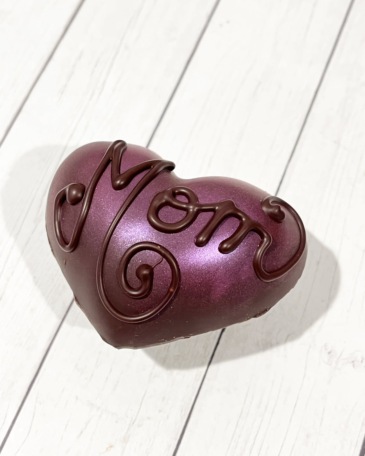 Mom Heart (Surprise )