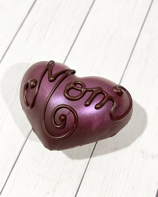 Mom Heart (Surprise )