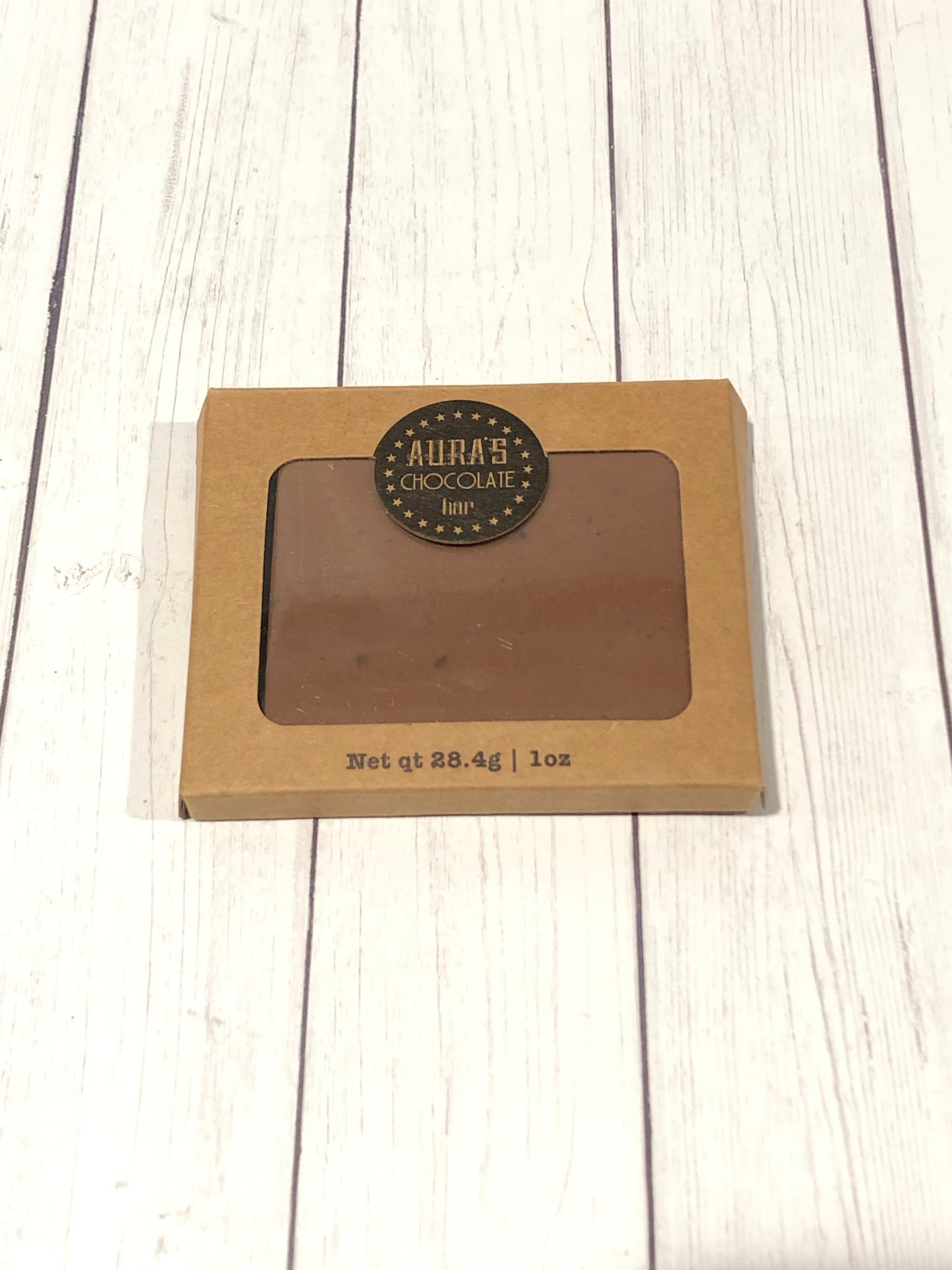 #5 Spicy Mocha 1oz