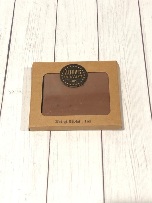 #5 Spicy Mocha 1oz