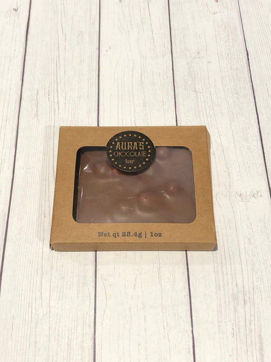 #3 Peanut Caramel 1oz